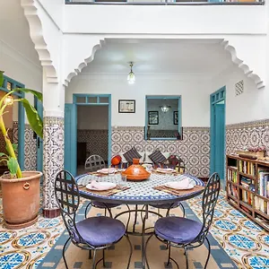 Exclusive Private Hébergement de vacances Marrakesh